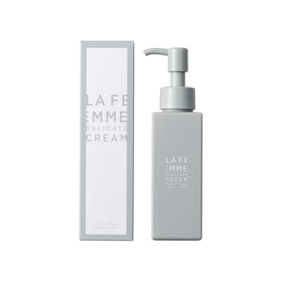 

MODISH Mama s Care La Femme Delicate Cream крем для интимной зоны, 110 гр