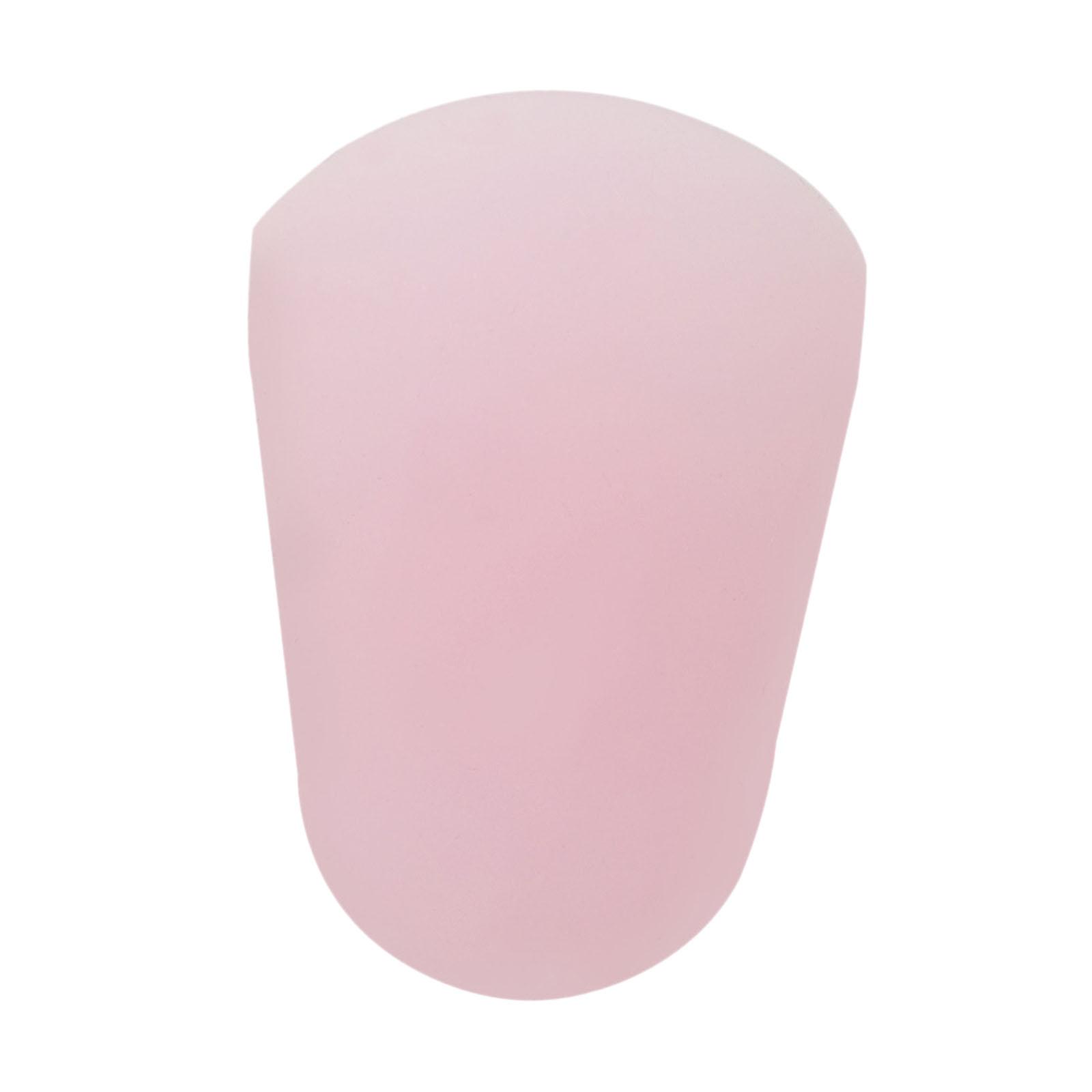 Clarinet Mouthpiece Cover Cap Professional Musical Instrument Maintenance Sax Mouthpiece Cap Mouthpiece Sleeve Clarinet Cap розовый