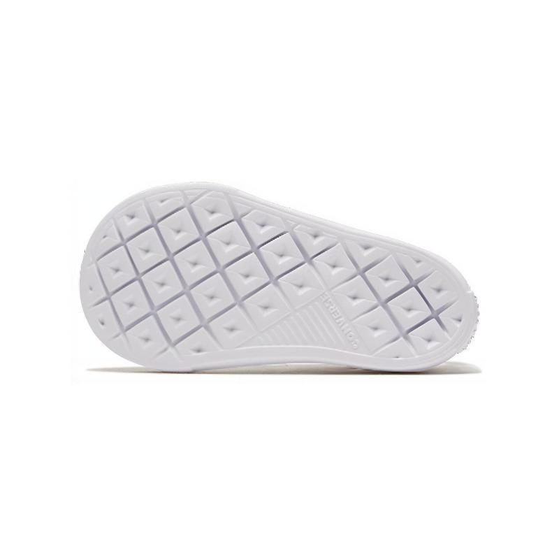 Converse Chuck Taylor All Star Superplay Toddler Low Canvas Shoes White 767560C