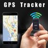 Mini Magnetic Gps Tracker Gf-07 for Car Real Time Tracking Anti-Lost Auto Locator Strong Magnetic Mount Sim Message Positioner 3
