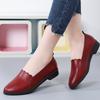Calzado para mujer – Mocasines de mujer