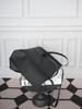 2025 Women's Retro Large Capacity Shoulder Tote Bag - Versatile Fashion