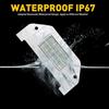 LED License Plate Light White Lamp For Dodge Avenger Challenger Charger 2008-14