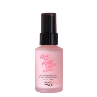 Make-up – Primery a báze pod make-up