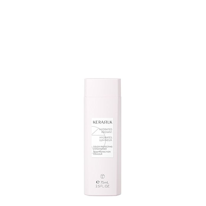 Kerasilk Essentials Color Protecting Conditioner 75ml - après-shampooing