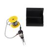 Underwater Fishing Camera 4.5inch Screen Infrared Night Vision 8000mah Battery IPS Display for Fishing Lake Boat Kayak