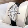 Alien Men's High-End Melting Vintage Watch - Creative Y2K Retro Style Unisex Quartz Timepiece