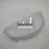 Karry Dolphin 2022 Headlight Cover: Transparent Front Lampshade Shell Mask