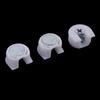 3 Sizes, Cabinet Shelf Support Pins Holder Pegs for Furniture Book Repairing, DIY Making