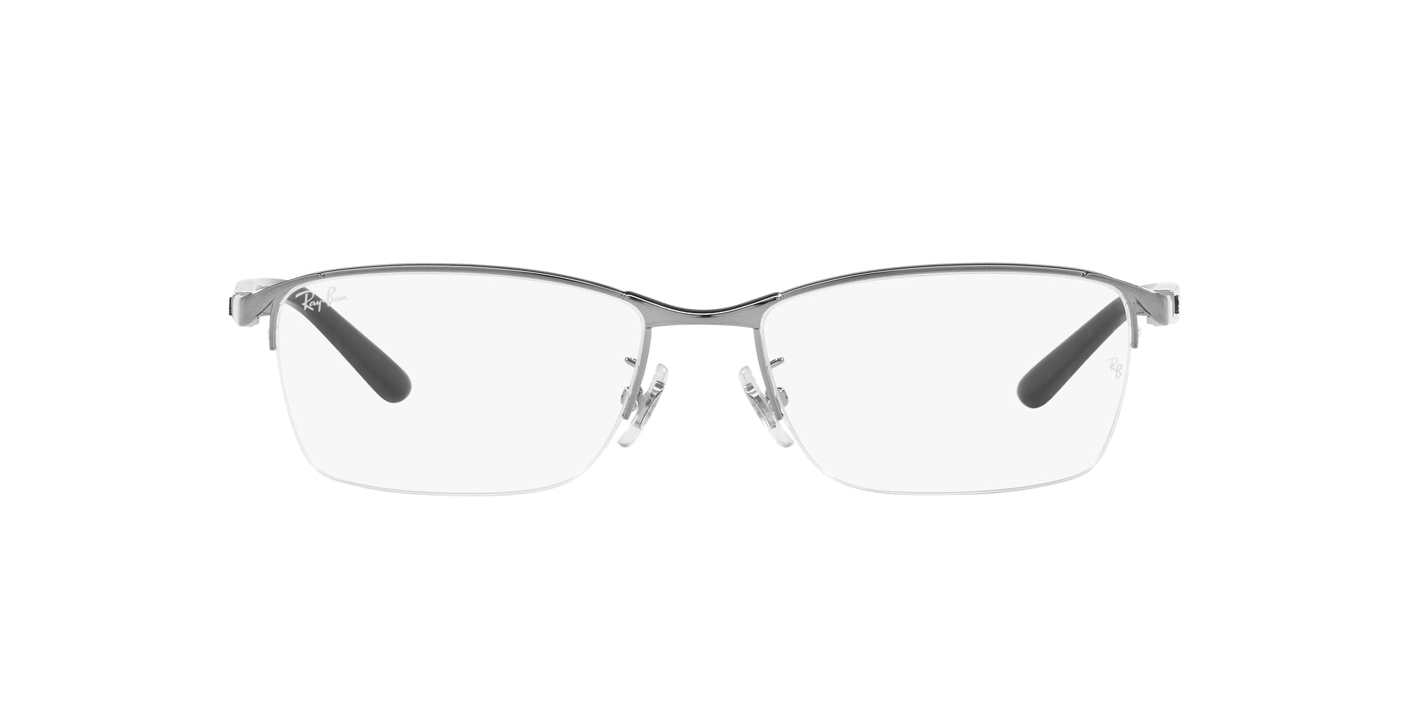 

eyeglasses RX6501D Asian fit Ray-Ban (Ray-Ban)