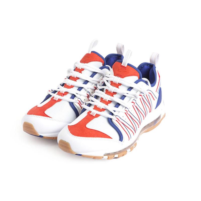 Nike Zoom Haven 97 Clot White Royal Sneakers Casual AO2134-101