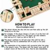 4 Players Shut The Box Wooden Traditional Pub Dice Family Kids Children GamingMöbel & Wohnen, Feste & Besondere Anlässe, Party- & Eventdekoration!