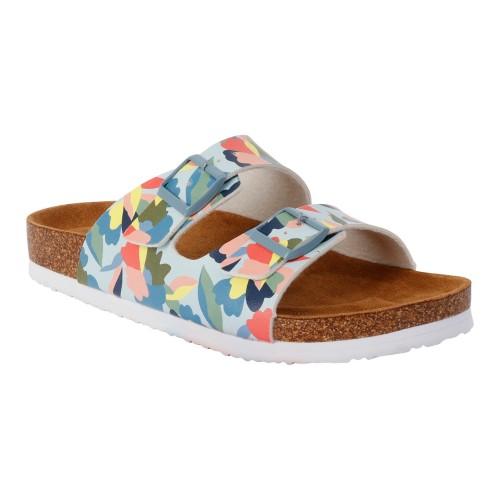

Regatta Womens/Ladies Mia Double Strap Sandals 3 UK