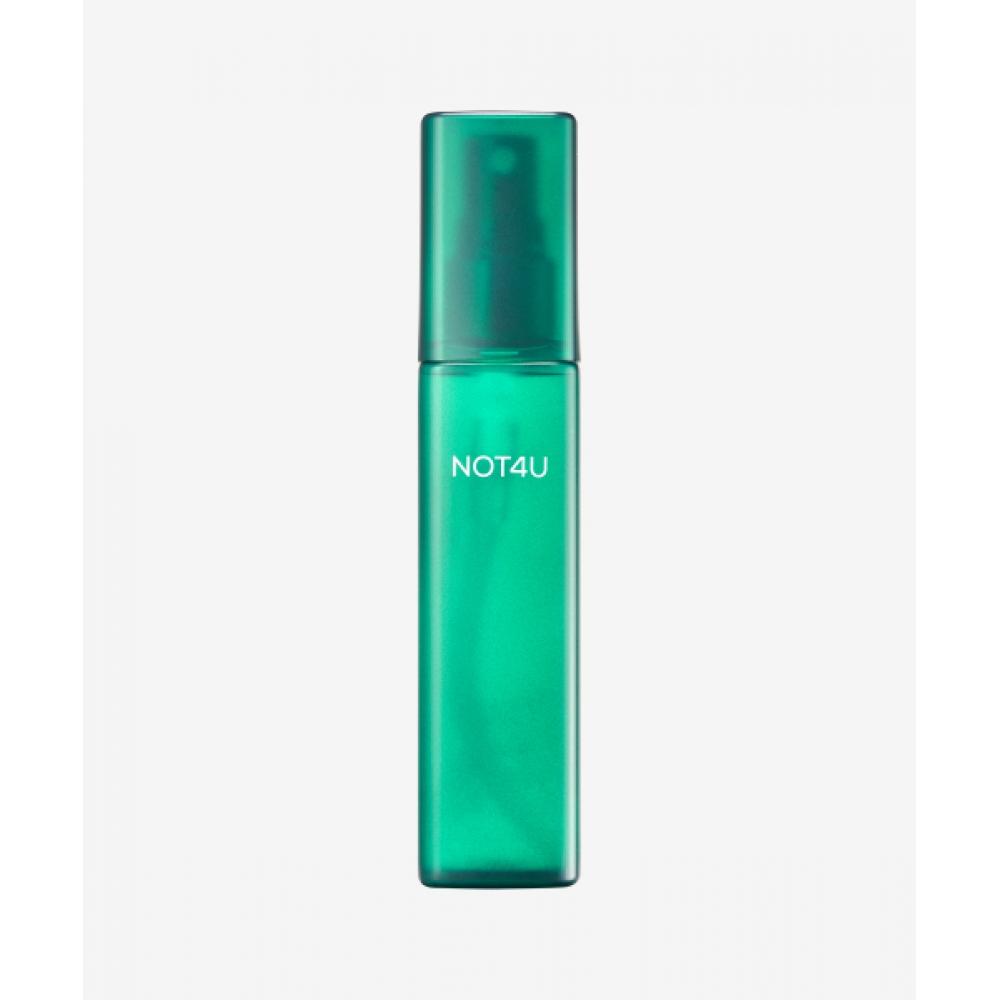 Not4u Fresh Scalp Mist 80ml NONE