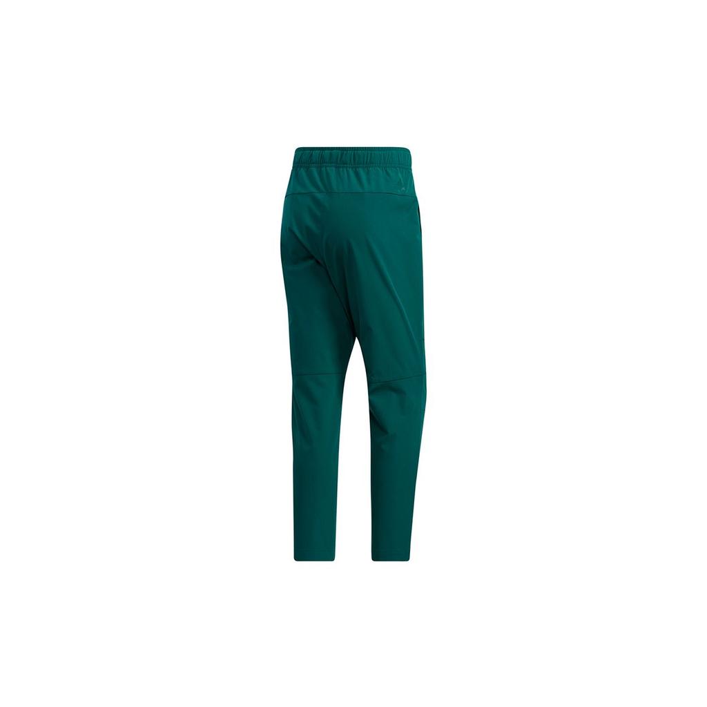 adidas UltraBoost Köper Freizeit Sport Laufhose Herren Hosen Waldgrün GM4442