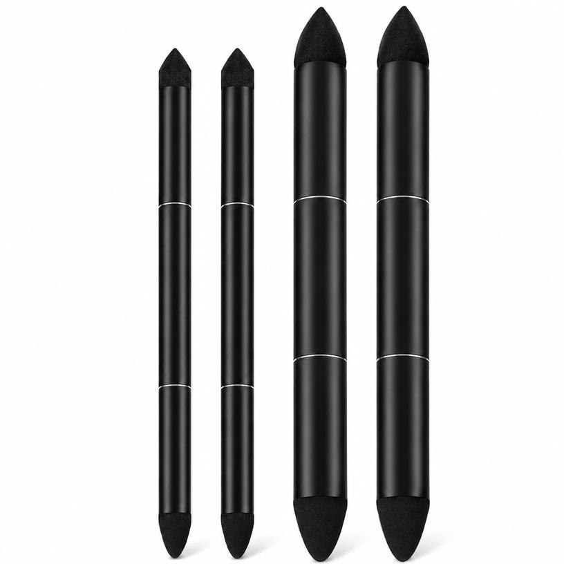 Art Sketching Blending Stumps Set: 9-Piece Kit for Drawing, Blending & Smudging