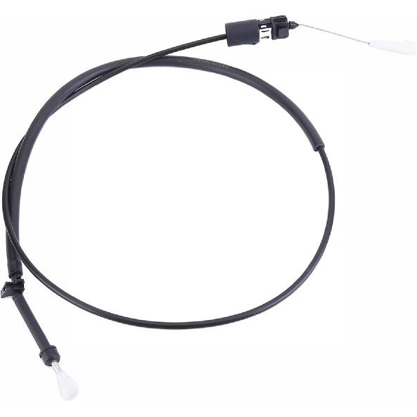 Throttle Valve Cable Transmission Kickdown Cable Detent Line Wire Compatible for Dodge RAM 2500 3500 5.9L Cum-mins 24V 1998-2004 Automotive