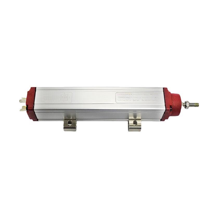 Rod-end Linear Displacement Sensor