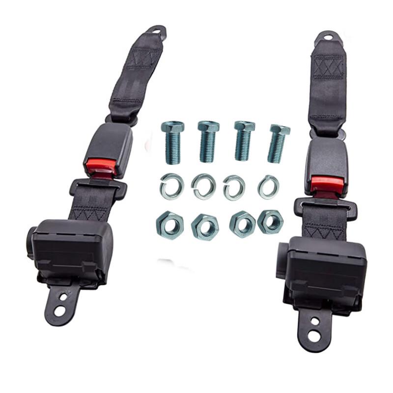 

Forklift Seat Belt Kit