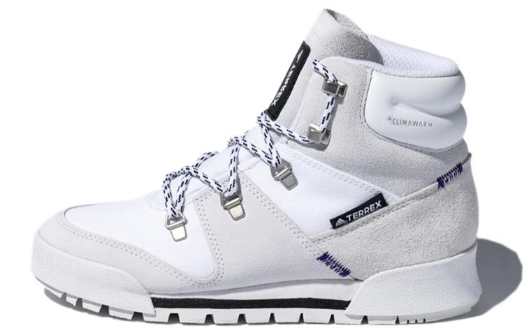 

Adidas Terrex Snowpitch Cw White Black Women s FV5166 37⅓