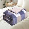 Cooling Blankets For Hot Sleepers Cool Blanket For Sleeping Breathable Cooler Quilt Lightweight Bedding Supplies For Hotel