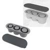 Hollow Cylinder   Tray Quick Release Silicone High Low Temperature Resistant with Lid 3 Hollow Cylinder   Maker for 30oz 40oz