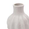 Keramik Blumen Vase Florale Anordnung Trockenblumen Topf Behälter Tischmittelstücke für