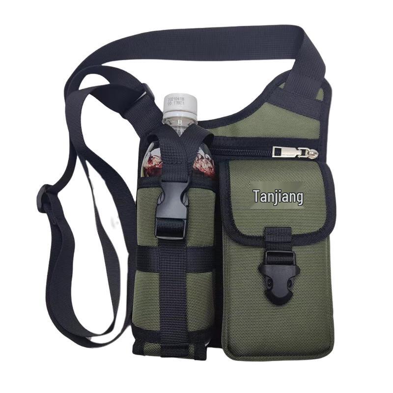 Li Shen Outdoor Sling Phone Bag