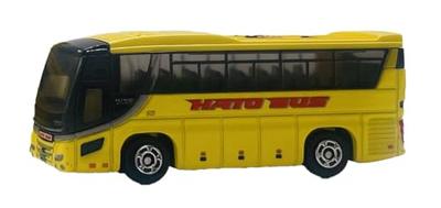 Takara Tomy Arts Tomica Hato Bus Hino Selega