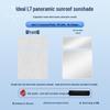 23-Model L7 Sunroof Electrostatic Heat & Privacy Sunshade