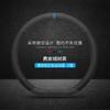Universal Suede Leather Steering Wheel Cover Toyota BMW Honda - Anti-Slip Durable All-Season Fit 38cm Diameter