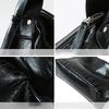 High-end Tote Bag Genuine Leather Women's Bag Large-capacity Commuting Bag Crossbody Bag