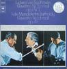 LP Record LUDWIG VAN BEETHOVEN  FELIX MENDEL  Klaviertrio Nr. 3  Klaviertrio Nr. 61668 CBS 1976 Germany Classical Used