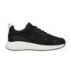 Mallet Mens Angel Leather Trainers