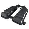 Outdoor-Klettern, Camping, Wandern, 12er-Pack Holster, tragbare Flaschen-Taille, Bier-Gürteltasche, praktische Weinflaschen, Getränkedosenhalter-Tasche