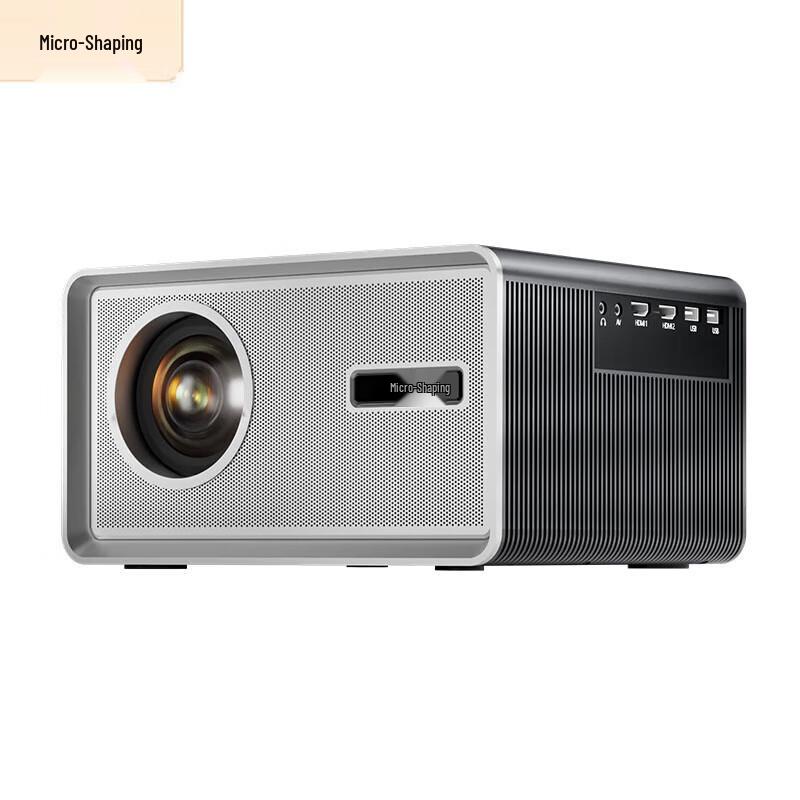 S6 Smart 1080P Home Theater Projector (CN version)