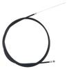 Cavo Freno Bicicletta Cavo Freno Anteriore e Posteriore Standard Universale Biciclette Filo Linea Freno per Mountain Bike e Bici da Strada