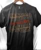 Das Blasters Band T-Shirt