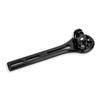 Bicycles Computer Mount Stand Extension Mount Bracket for Cycling Bikes Stem Extension Holder, Out Front Bicycles Mount