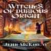 Witches of Dubious Origin by Jenn McKinlay Paperback Book 9780593819753