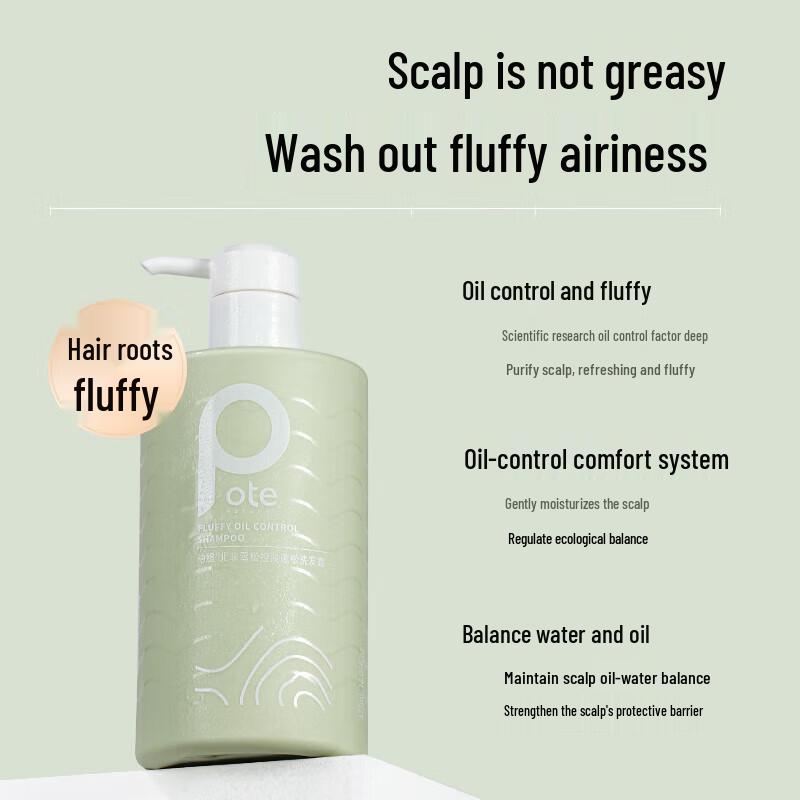 Boti 3-Piece Hair & Body Care Set