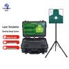 Datangyu Laser Simulated Shooting System