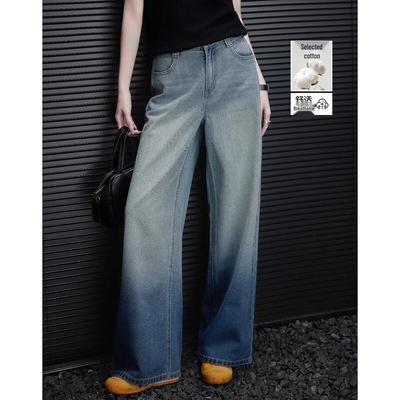 Gonne e pantaloni da donna – Jeans