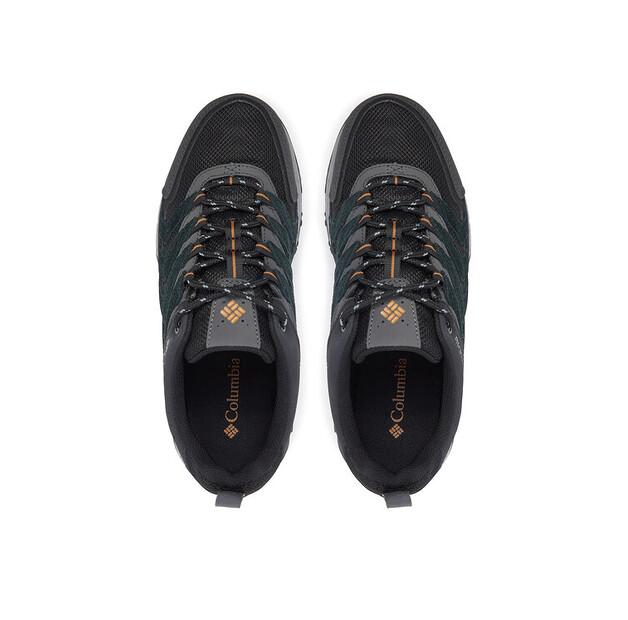 Columbia Strata Trail Low Wp Hiking Boots