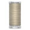 Sewing Thread - Extra Strong - Beige No. 722 - 100 Meters - 100% Polyester - Durable Seams