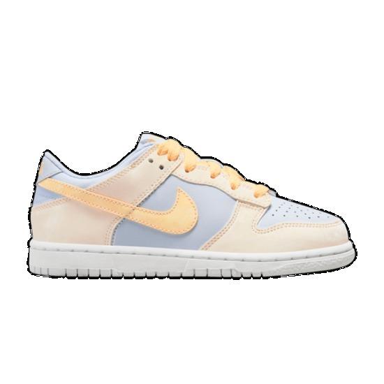 Nike Dunk Low Melon Tint FB9108-100
