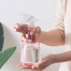 500ml Sprayer Bottle Plant Flower Watering Cans Manual Mist Water Spray Pot Household Garden Watering Irrigation Tools