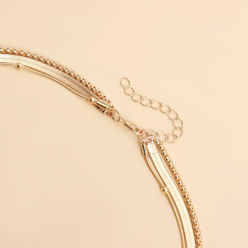 Vintage Inspired Multiple Layer Heart Necklace with Pearls and Crystals for Layer Jewelry Looks