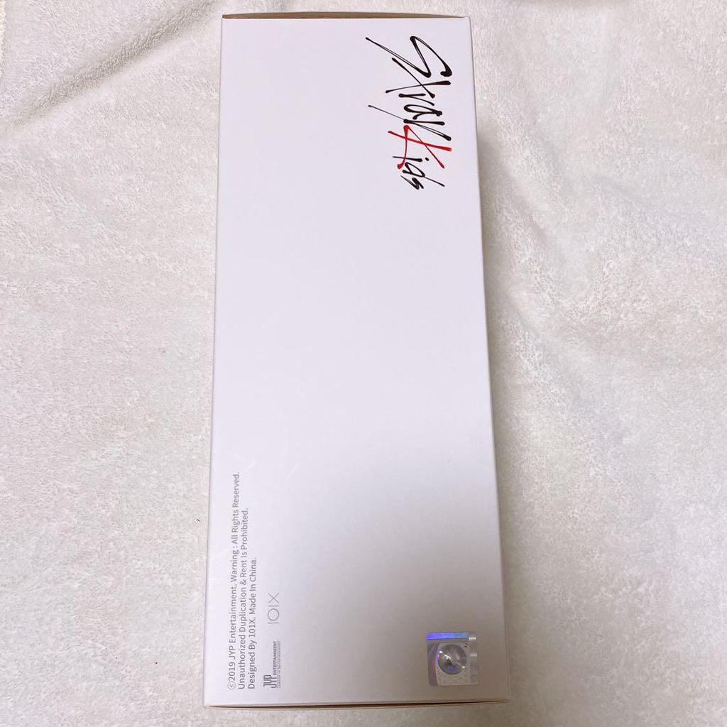 [USED] Stray Kids Penlight Penlight Case