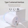 Multifunction Electric Air Pump for Vacuum Bags, Tents, Sofas, and Mattresses